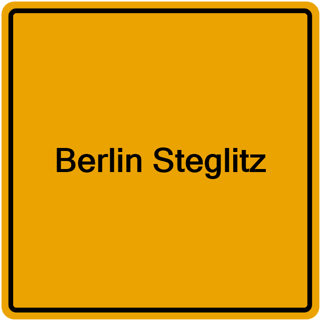 Einwohnermeldeamt24 Berlin Steglitz